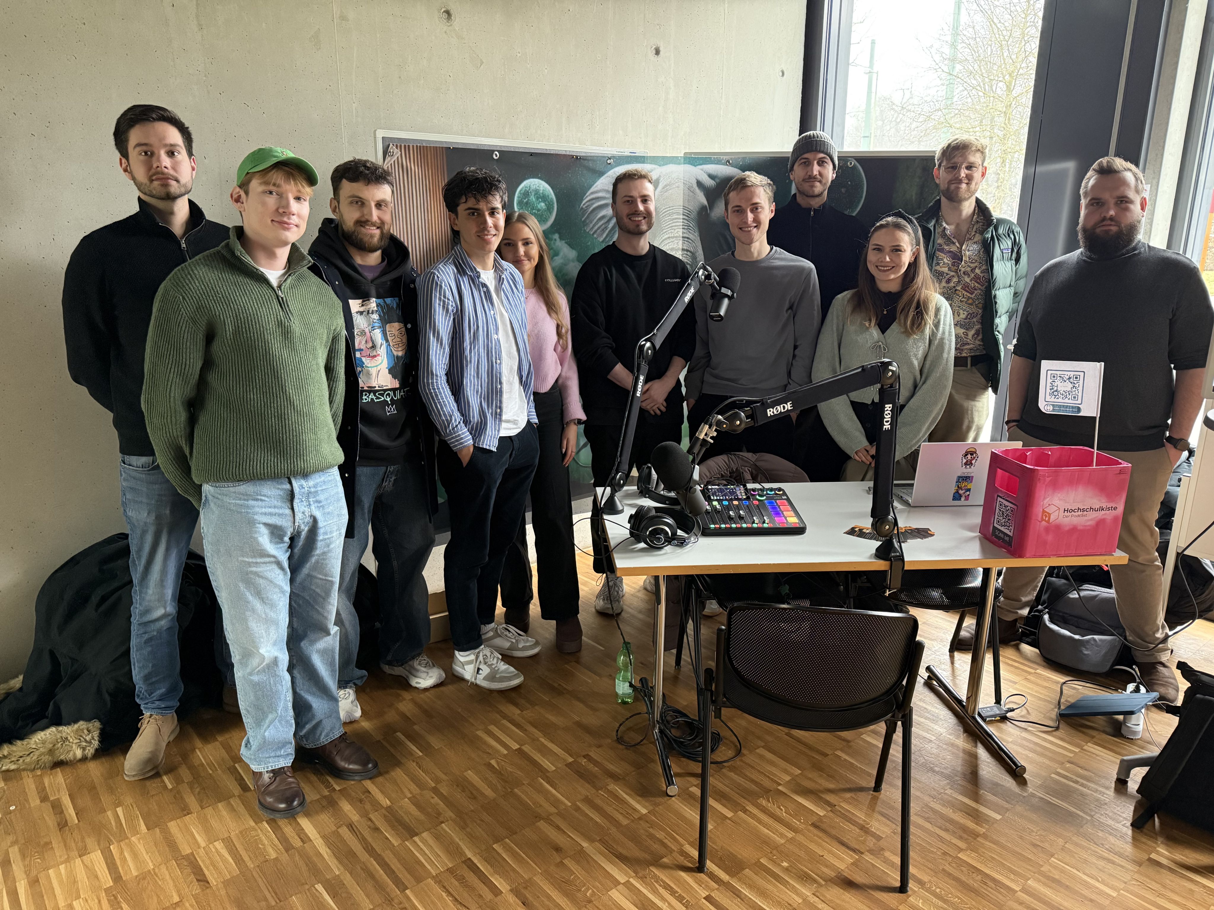 team - Wintersemester 2024/2025